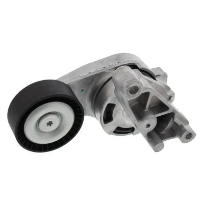 Abbildung von MAPCO 24893 Spannarm, Keilrippenriemen VOLKSWAGEN: Golf 5 Schrägheck, Touran I, Passat B6 Variant, AUDI: A3 Sportback