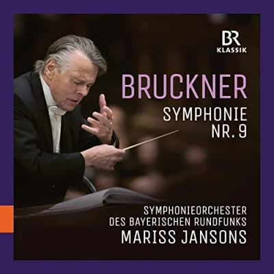 Abbildung von Bruckner: Sinfonie 9