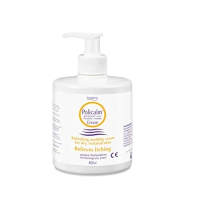 Abbildung von Policalm Creme boderm