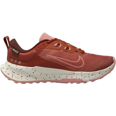 Abbildung von Nike Performance Juniper 2 Laufschuh Trail, Damen, Größe: 39, Mars stone/red stardust/lilac ice/alabaster/sail Schuhe