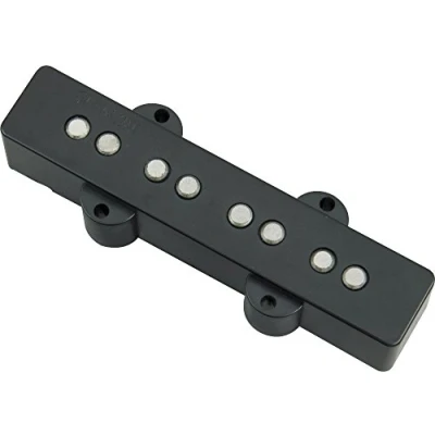 Abbildung von DiMarzio DP247BK E Gitarren Tonabnehmer schwarz