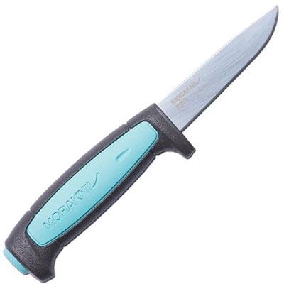 Abbildung von Morakniv Unisex Adult Flex, Türkis, small
