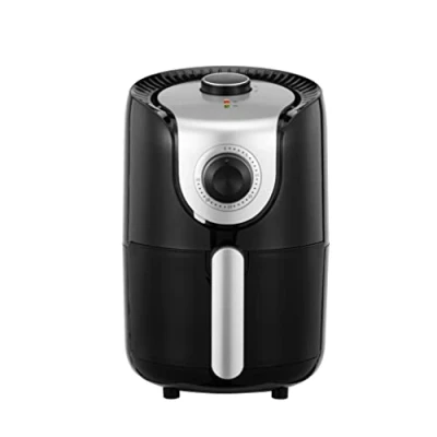 Abbildung von Linsar Heißluftfritteuse 1.5L, Timer, Temperaturregler, 1000 W