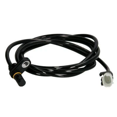 Abbildung von AUTLOG AS4706 ABS Sensor Hinterachse rechts aktiver 2 oval MERCEDES BENZ: Sprinter 3.5 T Kastenwagen, 5 Pritsche/Fahrgestell