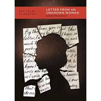 Abbildung von Letter from an Unknown Woman (BFI Film Classics)