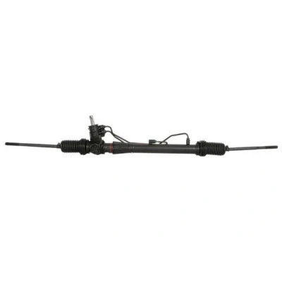 Abbildung von LAUBER 66.9025 Servolenkung hydraulisch für Linkslenker SMI M14x1,5 M14 x 1.5mm MALE 1225 sciety RENAULT: Megane 1, Scenic