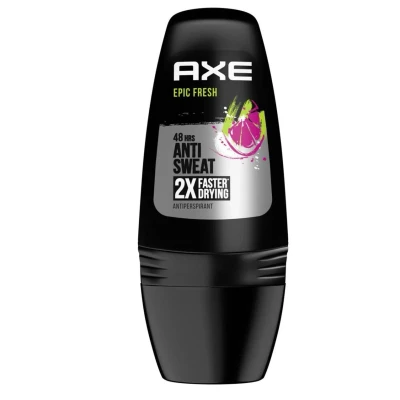 Abbildung von AXE Deo Roll on Anti Sweat &quot;Epic Fresh&quot; 50ml