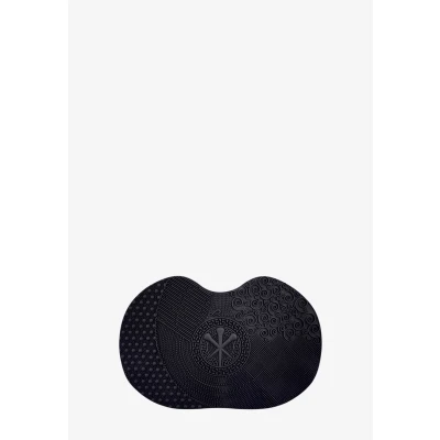 Abbildung von Luvia Cosmetics Brush Cleansing MAT Makeupaccessoires, Damen, Größe: 190 g, Black