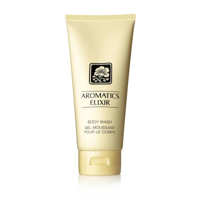 Abbildung von Clinique Aromatics Elixir Showergel 200 ml
