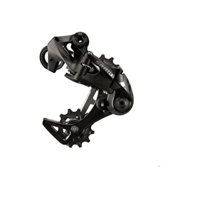 Abbildung von Sram Unisex Erwachsene X01 DH A3 Schaltwerk, schwarz, 1size