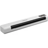 Abbildung von Epson WorkForce DS 70 Scanner, (bis 6 Sekunden / Seite)