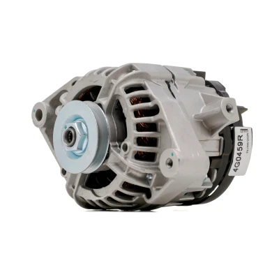 Abbildung von AS PL A1009 Lichtmaschine 12V 100A OPEL: Astra G CC, Caravan, Cabrio, VOLKSWAGEN: Golf 4 Variant, VAUXHALL: Mk3 Cabrio