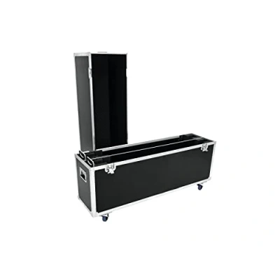 Abbildung von Roadinger Case LCD ZL60 (L x B H) 390 1490 1075 mm (31998014)