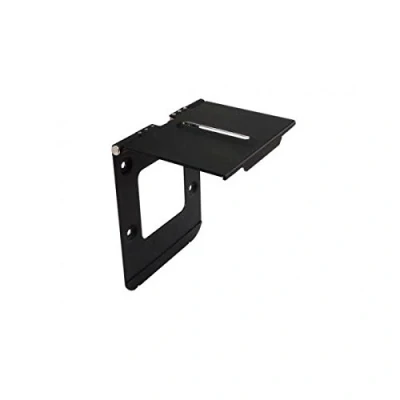 Abbildung von Aver 60V2C10000A2 Kamerahalterung II für EVC, VC und Cam Serie Schwarz