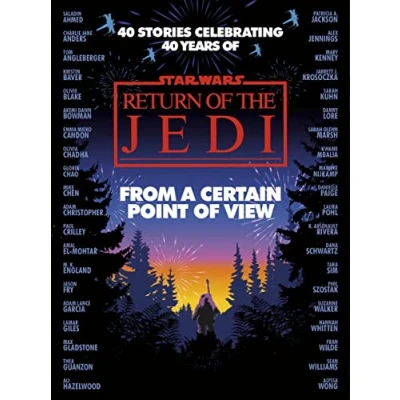 Abbildung von Star Wars: From a Certain Point of View: Return the Jedi