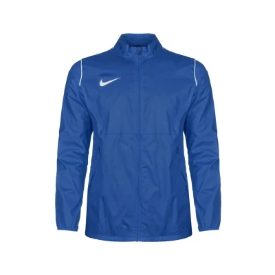 Abbildung von Nike Performance M NK RPL PARK20 RN JKT W Outdoorjacke, Herren, Größe: XL, Royal blue / white