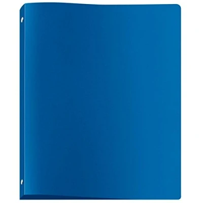 Abbildung von 25 x Veloflex Ringbuch A4 20mm 4 Ringe blau