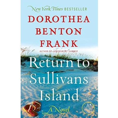 Abbildung von Return to Sullivans Island: A Novel (A Island Sequel)