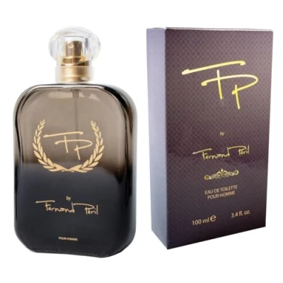Abbildung von FP von Fernand Péril Pheromonparfüm Herren 100 ml 0,1 l