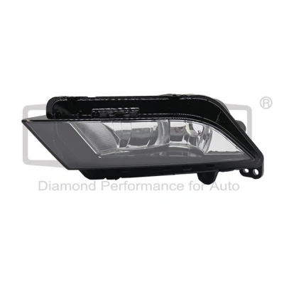 Abbildung von DPA 99411455702 Nebelscheinwerfer links SEAT: Leon III Schrägheck, Toledo 4 Ibiza Sportcoupe