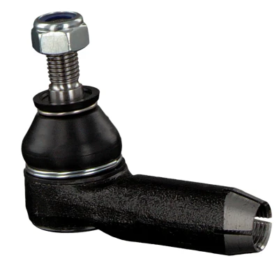 Abbildung von febi BILSTEIN 04421 Spurstangenkopf Plus Vorderachse links mit selbstsichernder Mutter AUDI: A6 C4 Avant, 100 Limousine