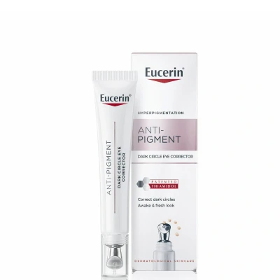 Abbildung von Eucerin Anti Pigment Illuminating Eye Cream 15ml