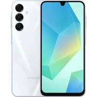 Abbildung von Samsung Galaxy A16 5G 128GB/4GB RAM Dual SIM light gray