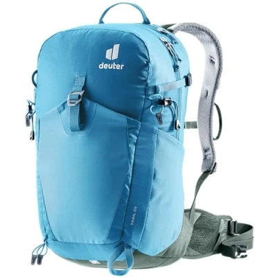 Abbildung von deuter Trail 25 Klettersteig Wanderrucksack (Modell 2024)