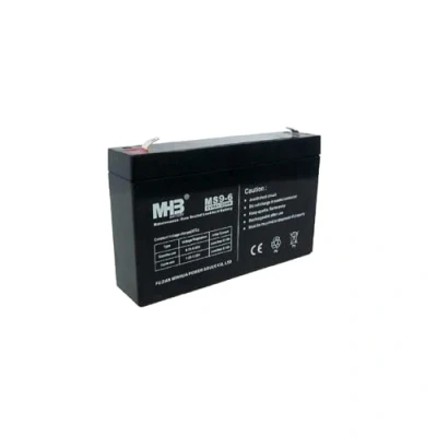 Abbildung von PowerWalker MHB MS9 6 Battery, W127023604