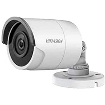Abbildung von Hikvision Digital Technology DS 2CE17U8T IT CCTV Sicherheitskamera Innen &amp; Außen Geschoss Decke/Wand 3840 x 2160 Pixel
