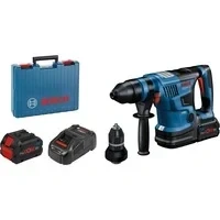 Abbildung von Akku Bohrhammer GBH 18V 34 CF Professional