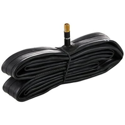 Abbildung von XLC Fahrradschlauch 50er Werkstattbox 27/28 x1 1/8 1.75 28/47 622/635 AV33 50S