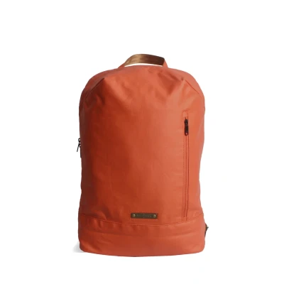 Abbildung von Margelisch Tourenrucksack, Größe: One Size, Orange