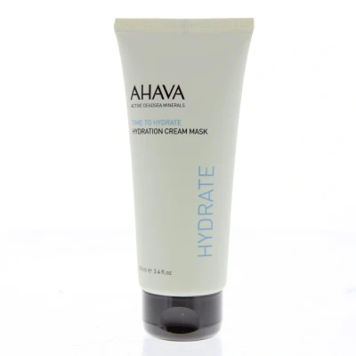 Abbildung von Ahava Hydration Cream Mask 100Ml