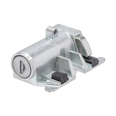 Abbildung von ABUS Batteriefachschloss BLO BOS DT3 T82