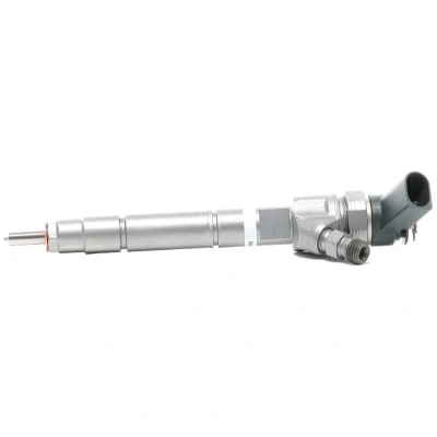 Abbildung von METZGER ORIGINAL Ersatzteil 0870134 Einspritzdüse Common Rail muss mit OBD Eigendiagnose Gerät codiert werden Dichtring