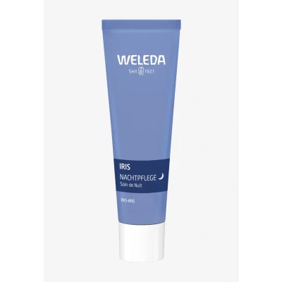 Abbildung von Weleda Iris Nachtpflege 30 ml