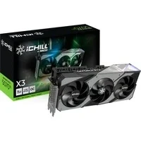 Abbildung von Inno3D iChill GeForce RTX 5070 Ti X3 NVIDIA 16 GB GDDR7