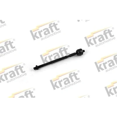 Abbildung von KRAFT 4304161 Axialgelenk Vorderachse, beidseitig, innen M14X1.5 RENAULT: Scénic 1, Megane I Grandtour