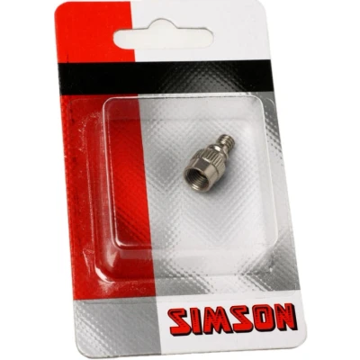 Abbildung von Simson Ventiladapter MTB
