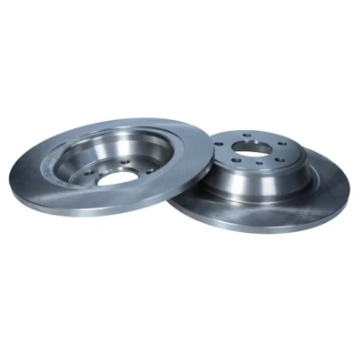 Abbildung von MAXGEAR 19 4651 Bremsscheibe Hinterachse 302 11 5 108 voll lackiert ohne Radnabe, Radbefestigungsbolzen FORD: Mondeo Kombi, Schrägheck