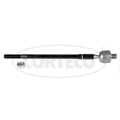 Abbildung von CORTECO 49400737 Axialgelenk Vorderachse, Vorderachse rechts, links HYUNDAI: Coupe II