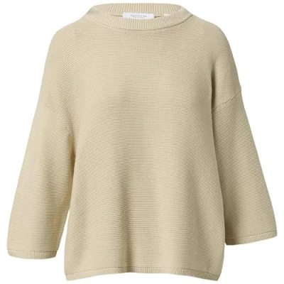 Abbildung von comma Pullover 3/4 Arm