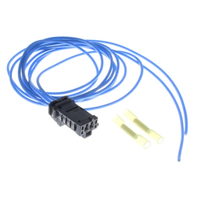 Abbildung von VEMO EXPERT KITS + V46 83 0003 Reparatursatz, Kabelsatz ohne Faltenbalg
