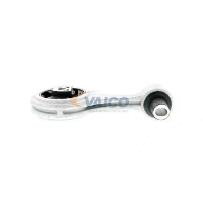Abbildung von VAICO V24 0553 Motorlager Original Qualität hinten, unten Gummimetalllager Schaltgetriebe Gummi FIAT: Grande Punto Schrägheck