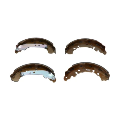 Abbildung von KAVO PARTS KBS 9906 Bremsbacken 202 39 TOYOTA: Yaris II Schrägheck, III IV