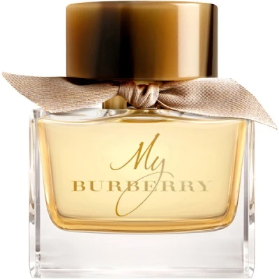 Abbildung von Burberry My Eau de Parfum 90 ml