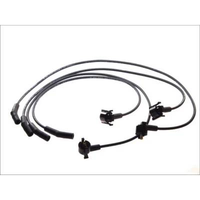 Abbildung von MAGNETI MARELLI 941319170104 Zündkabelsatz FORD: Fiesta 4, KA Schrägheck, Mk4