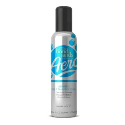 Abbildung von Bondi Sands Aero Self Tanning Foam Dark 225 Ml