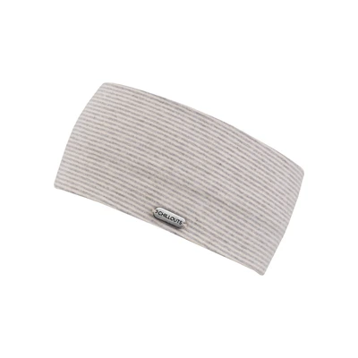 Abbildung von chillouts Stirnband &quot;Farum Headband&quot;, Gestereift, Einheitsgröße, elastisch